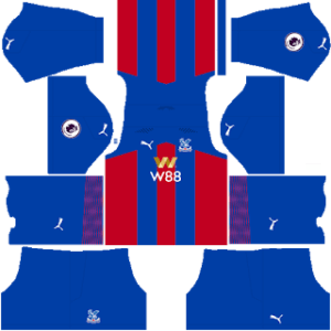 Crystal Palace DLS Home Kit