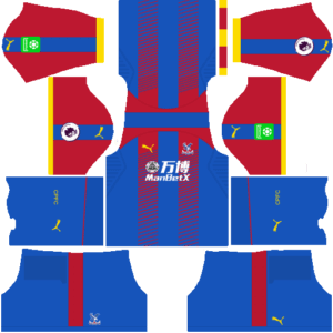 Crystal Palace DLS Home Kit
