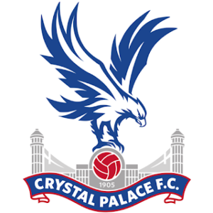 Crystal Palace Team Logo