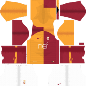 Galatasaray DLS Home Kit