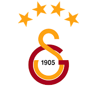 Galatasaray DLS Team Logo