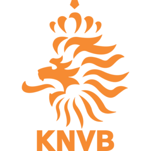 Netherlands Nike Team Logo