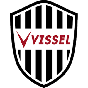 Vissel Kobe Team 512×512 Logo