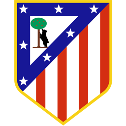 Atletico Madrid Team 512×512 Logo