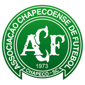 Chapecoense Team 512×512 Logo