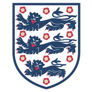 England DLS Team Logo