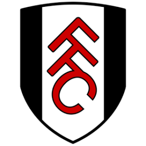 Fulham FC Team Logo