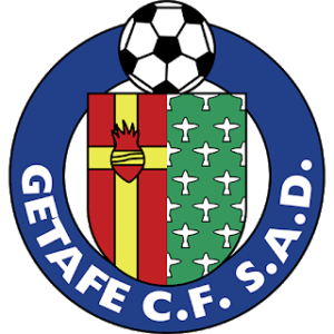 Getafe CF Team 512×512 Logo