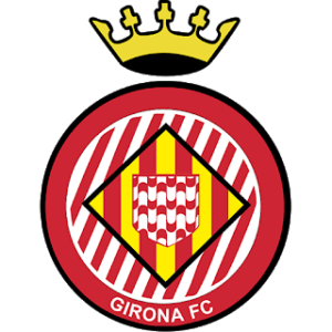 Girona FC Team 512×512 Logo