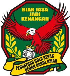 Kedah Team 512×512 Logo