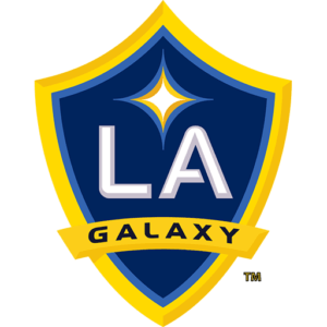 La Galaxy DLS Team Logo