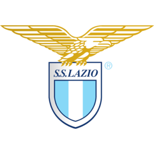 S.S. Lazio Team Logo