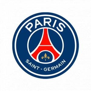 Logo of PSG Team