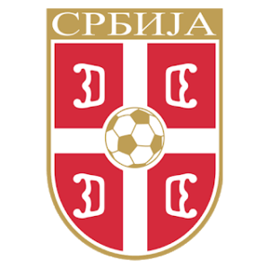 Serbia DLS Team Logo