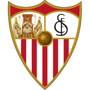 Sevilla FC Team Logo