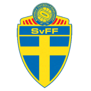 Sweden DLS Team Logo