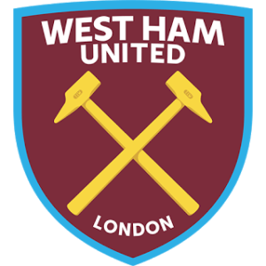 West Ham Team Logo