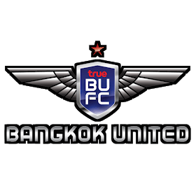 Bangkok United Team Logo
