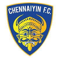 Chennaiyin FC Team Logos & kits