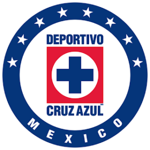 Cruz Azul Team 512×512 Logo