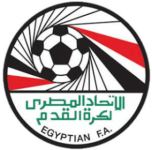 Logo of Egypt Team