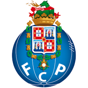 FC Porto Team 512×512 Logo