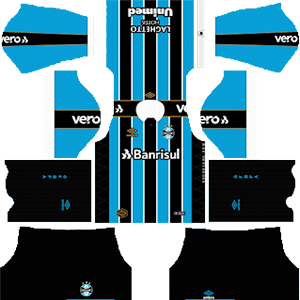 Beyond the Pitch: A Closer Look at Gremio's Trendsetting Kits and Logos