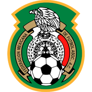 Mexico DLS Team Logo 2