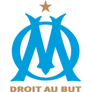 Olympique de Marseille Team 512×512 Logo