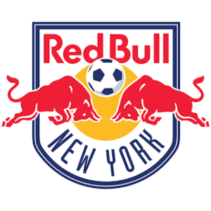 Red Bulls Team Logo