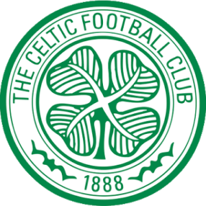 Celtic FC Team Logo