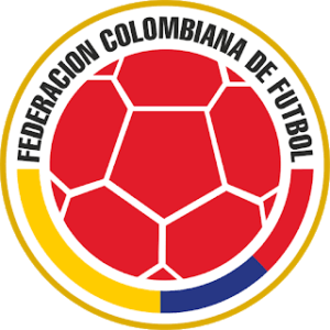 Colombia Team Logo