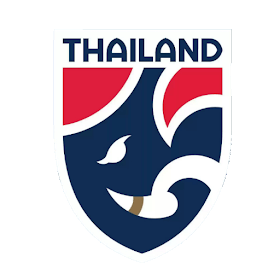 Thailand Team 512×512 Logo