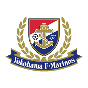 Yokohama F. Marinos Team 512×512 Logo