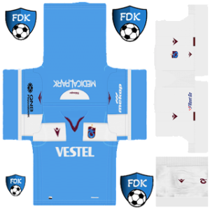 Trabzonspor Away Kit