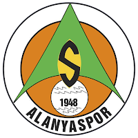 Alanyaspor Logo

