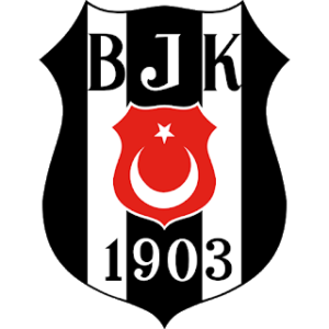 Besiktas JK Logo
