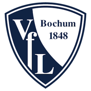 VfL Bochum Logo 