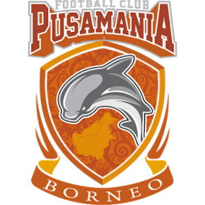 Borneo FC Logo 