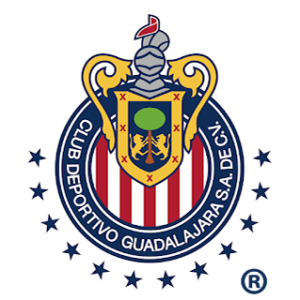 Chivas De Guadalajara Logo 