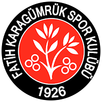 Fatih Karagumruk SK Logo 