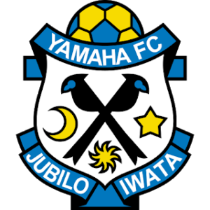 Jubilo Iwata Logo 