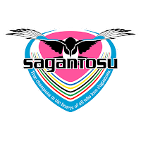 Sagan Tosu Logo 