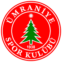 Umraniyespor Logo 