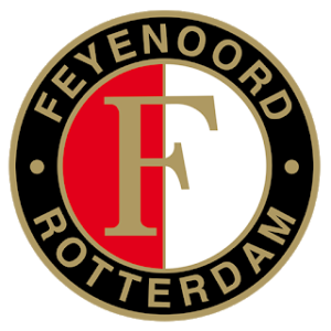 Feyenoord Logo
