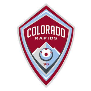 Colorado Rapids Logo
