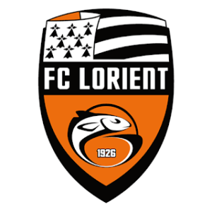 FC Lorient Logo
