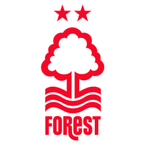 Nottingham Forest FC Logo 