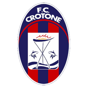 FC Crotone Logo 
