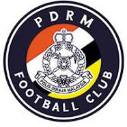 PDRM FC Logo 